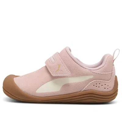 Puma (td)  Kitten Premium 'mauve Mist' In Pink
