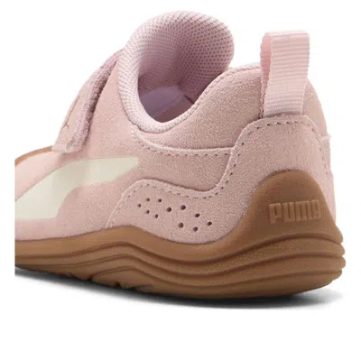 Puma (td)  Kitten Premium 'mauve Mist' In Pink