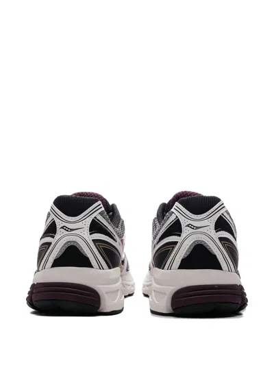 Saucony Gender Inclusive Progrid Guide 7 Sneaker In Multi