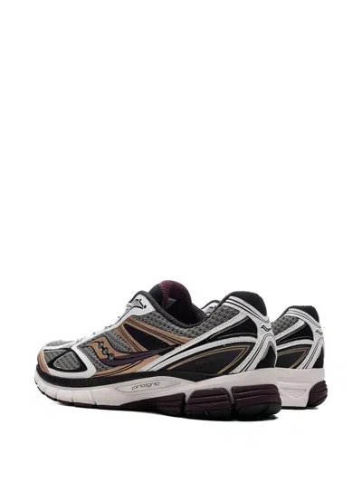 Saucony Gender Inclusive Progrid Guide 7 Sneaker In Multi