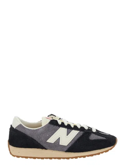 New Balance 471 Suede In Multi