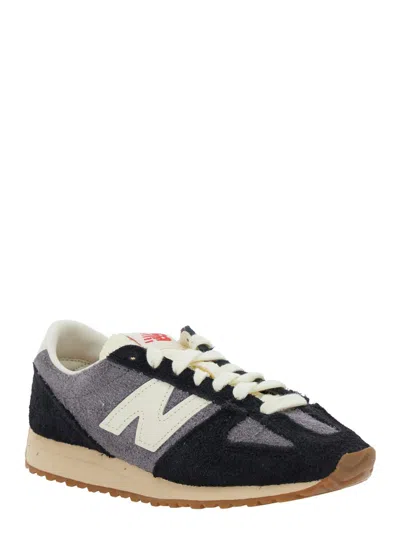 New Balance 471 Suede In Multi