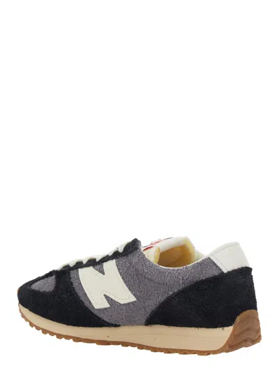New Balance 471 Suede In Multi