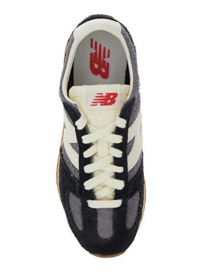 New Balance 471 Suede In Multi