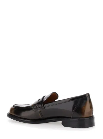 Vagabond Linn Mocassini In Brown