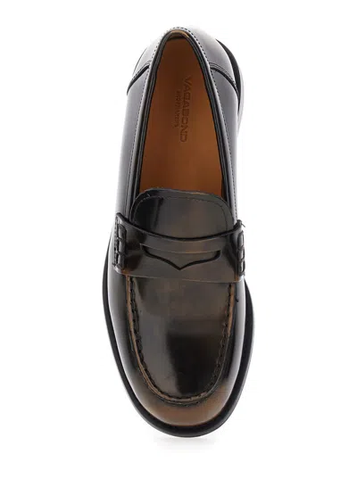 Vagabond Linn Mocassini In Brown