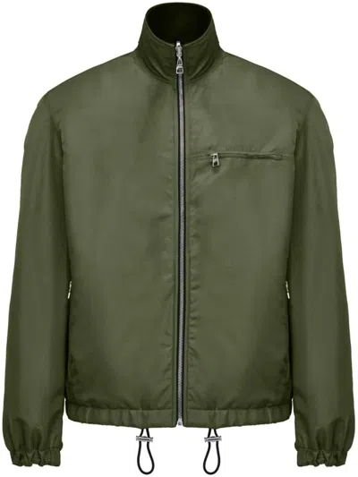 Alexander Mcqueen Sweaters In Green