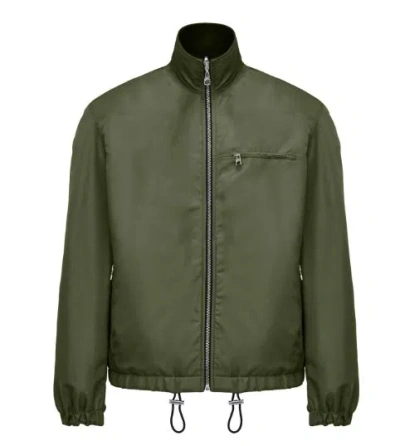Alexander Mcqueen Sweaters In Green