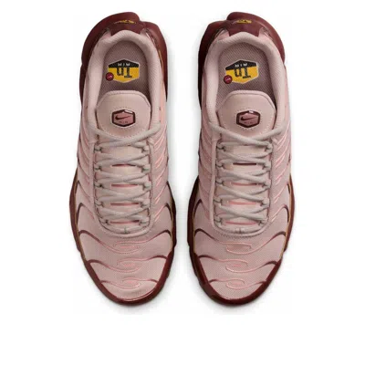 Nike (wmns)  Air Max Plus 'red Sepia'