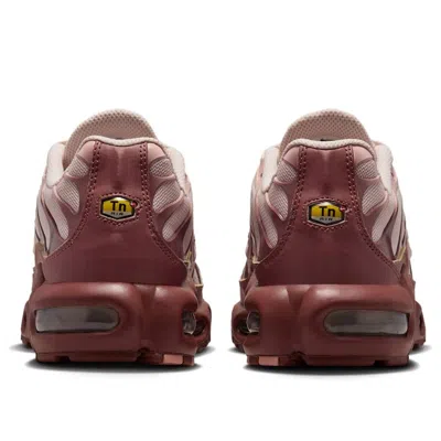 Nike (wmns)  Air Max Plus 'red Sepia'