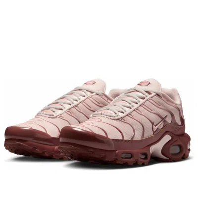 Nike (wmns)  Air Max Plus 'red Sepia'