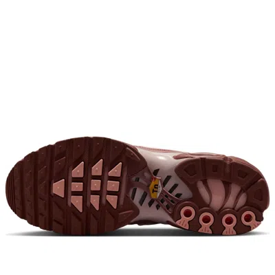Nike (wmns)  Air Max Plus 'red Sepia'