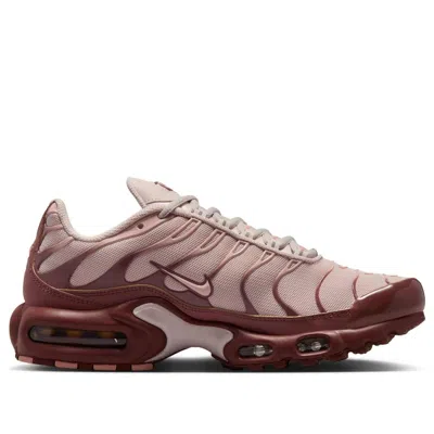 Nike (wmns)  Air Max Plus 'red Sepia'