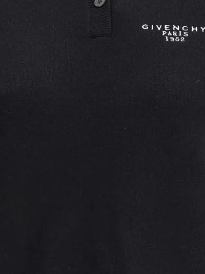 LOGO短袖POLO领上衣