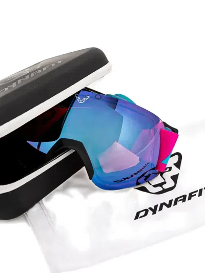 Dynafit Speed Mirror-lenses Ski Goggles In Multi