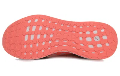 Adidas Originals (wmns) Adidas Response 3 Boost 'black Pink' In Multi