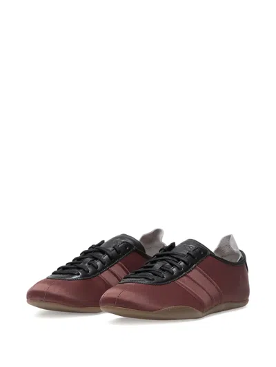 Y-3 Gender Inclusive Tokyo Sneaker In Brown