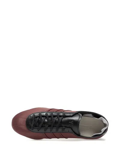 Y-3 Gender Inclusive Tokyo Sneaker In Brown