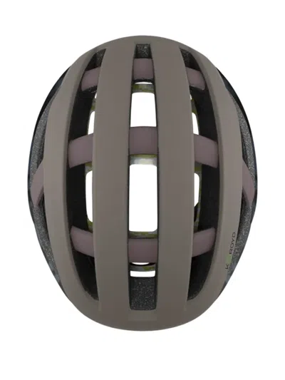 Smith Matte-finish Helmet In Black