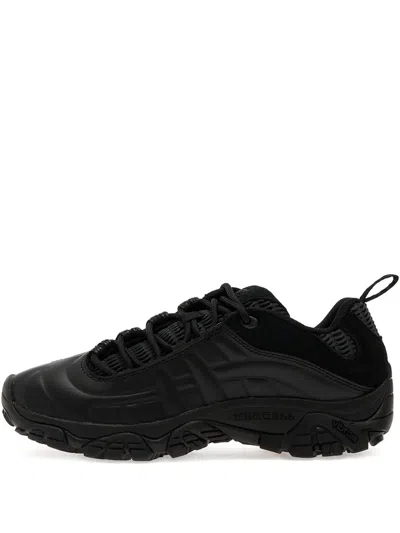 Merrell 1trl Moab 2 Remix Vibram Sneakers In Black
