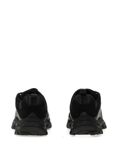 Merrell 1trl Moab 2 Remix Vibram Sneakers In Black