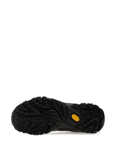Merrell 1trl Moab 2 Remix Vibram Sneakers In Black