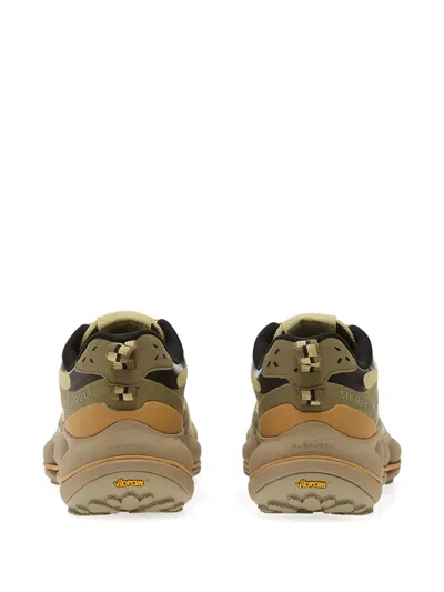 Merrell 1trl Speedarc Matis Lace-up Sneakers In Multi