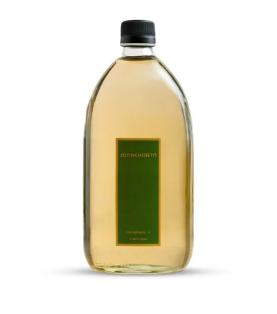 Marchanta Campo Verde Diffuser Oil - Refill In Multi