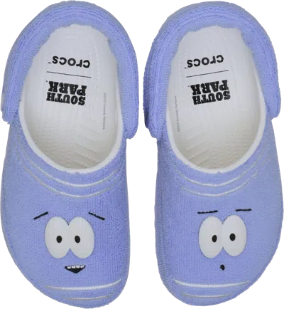 Crocs | Unisex | South Park Towelie Classic | Clogs | Multi | M10 In Multi