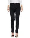 PHILIPP PLEIN Denim trousers