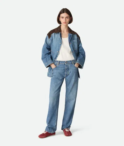 Bottega Veneta Sneaker Orbit Flash In Multi