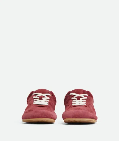 Bottega Veneta Sneaker Orbit Flash In Multi