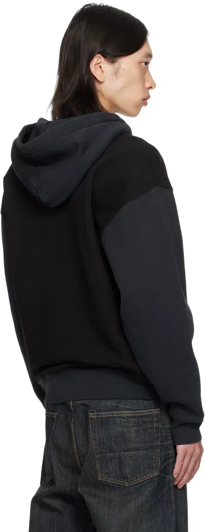 Our Legacy "rascal" Sweatshirt In Black