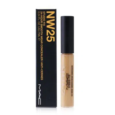Mac Cosmetics / Studio Fix 24-hour Smooth Wear Concealer (nw25) 0.23 oz (7 Ml) In Multi