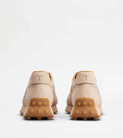 Tod's Sportivo Active 26l Allac. Tods In Nude