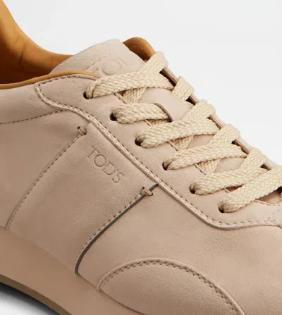 Tod's Sportivo Active 26l Allac. Tods In Nude