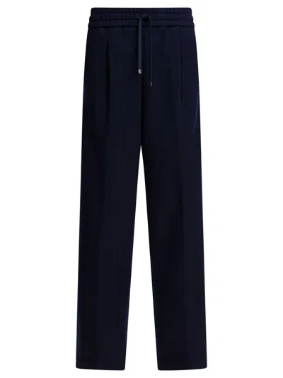 Circolo 1901 Comfortable Trousers Featuring Side Pockets In Black