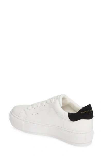 Kurt Geiger London Laney Sneaker In Multi