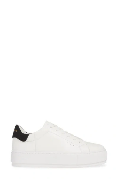 Kurt Geiger London Laney Sneaker In Multi
