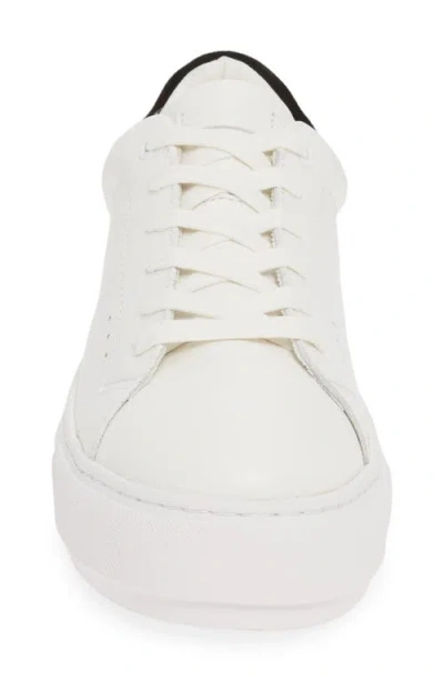 Kurt Geiger London Laney Sneaker In Multi