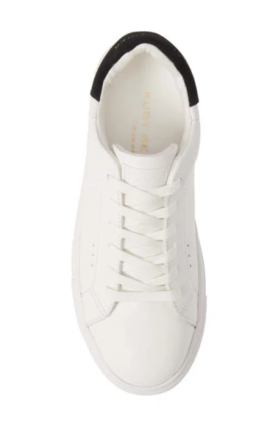 Kurt Geiger London Laney Sneaker In Multi