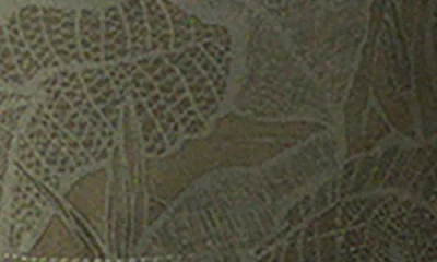 Tailor Vintage Shell 4-way Stretch Doc Shorts In Green