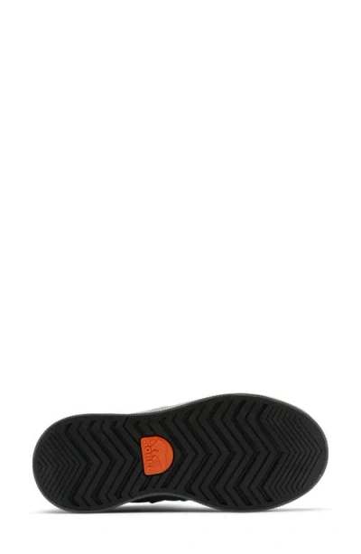 Sorel Out N About Iv Classic Waterproof Duck Boot In Black