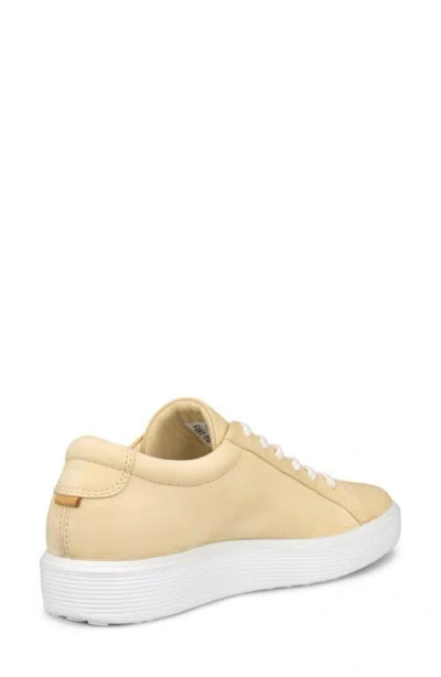 Ecco Soft 60 Aeon Sneaker