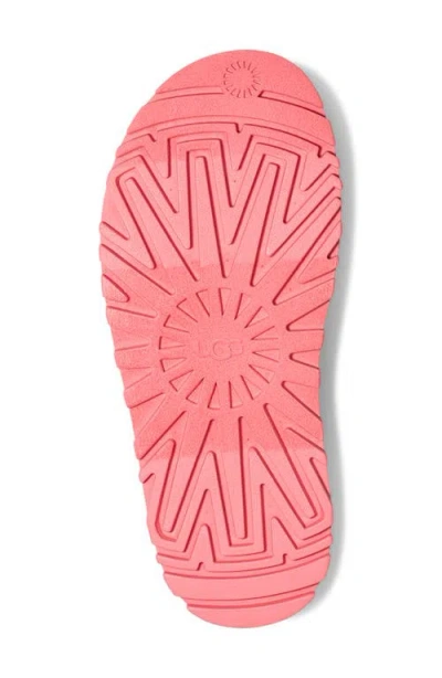 Ugg Women Goldenglow Sandals In Tropical Pink In Pink