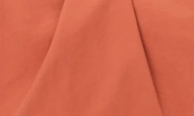 Oryany Croissant Shoulder Bag In Brown