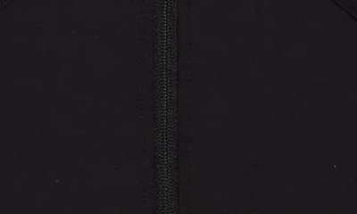 X By Gottex Line Active Jacket In Black