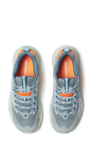 Merrell Moab Speed 2 Vent 2k Se Sneaker In Multi