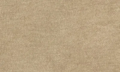 By Design Hudson Mid Thigh Lightweight Cardigan In Brown