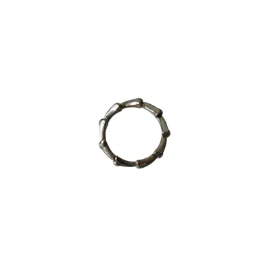 Chrome Hearts Crosstail Ring